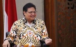 Kerja Airlangga Tumbuhkan Ekonomi Indonesia Disebut Layak Diapresiasi