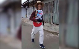 Begini Respon DPRD Kota Pasuruan atas Aksi Joging Agus ke Surabaya