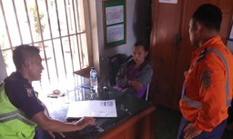 Aksi Bunuh Diri Wanita di Stasiun Peterongan Jombang Digagalkan