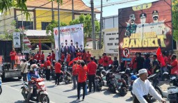 Kader PDIP Minta Polisi Usut Tuntas Aduan Wabup Bojonegoro Terhadap Bupati