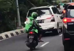 Pilihan Pembaca: Oknum Polisi Diduga Terlibat Pesta Sabu hingga Akrobat Pemotor