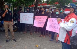 APELLTI dan GKNI Protes Soal Proses Lelang Aset Eks Pabrik Kertas Leces