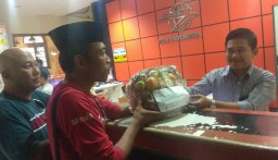 Hoax 7 Kontainer Surat Suara Tercoblos, Aktivis 98 Sindir Andi Arief