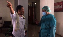 Aktivis Antimasker Banyuwangi Jemput Paksa Jenazah Pasien dari RS