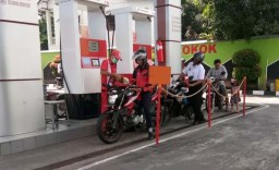Kelangkaan Solar di Jawa Timur Disebut Akibat Panic Buying