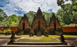 Alas Purwo, Geopark Banyuwangi dengan Ratusan Flora dan Fauna