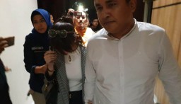 Nama 'Palsu' Artis Perlambat Pemeriksaan Saksi Prostitusi Online