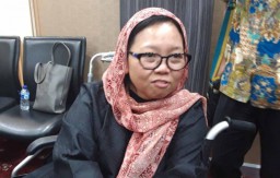 Dhani Tulis Surat Dirinya NU Gusdurian, Ini Kata Alissa Wahid