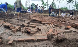 Ini Skenario Pengerjaan Proyek Tol Malang Lokasi Temuan Altar Kuno