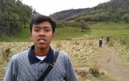 Empat Hari Hilang di Gunung Lawu, Pendaki Belum Ditemukan