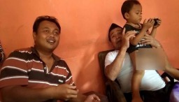 Heboh! Bocah Tiga Tahun di Banyuwangi Diyakini Disunat Jin