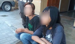 Cerita di Balik Kehamilan Anak Punk yang Terjaring Razia