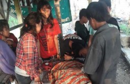 Seorang Remaja Tewas Diduga Jadi Korban Tabrak Lari di Surabaya