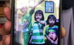 Bocah Perempuan Berumur 7 Tahun di Surabaya Hilang Misterius