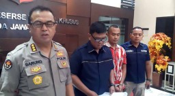 Ancam Bunuh Presiden Jokowi Melalui FB, Guru asal Madura Ditangkap