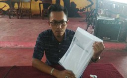 Diadukan Warga ke Polisi, Anggota DPRD Kabupaten Blitar: Itu Fitnah!