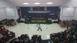 Inilah Daftar Anggota DPRD Kota Malang Hasil PAW yang Akan Dilantik 