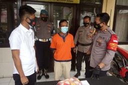 Menolak Ajakan Berhubungan Badan, Seorang Istri Dianiaya Suami Siri