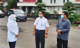 Anies Baswedan Lakukan Kunjungan ke Karesidenan Madiun, Ada Agenda Apa?