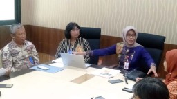 Begini Cara Dinkes Jatim Antisipasi Penyebaran Virus Corona