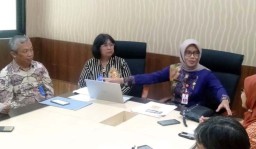 Jangan Panik! 65 Warga Jatim yang Sempat Diisolasi di Natuna itu Sehat