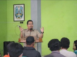 PPKM Darurat, Gerindra Jatim Minta Legislator Turba Pantau Penyebaran Covid-19