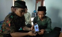 Warga Ponorogo Jadi Korban Tsunami Anyer