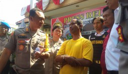 Berkat Aplikasi Jogo Suroboyo, Residivis Jambret Kembali Masuk Penjara