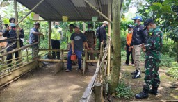 Imbas Corona, Arena Balap Kelinci di Probolinggo Ditutup Sementara
