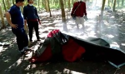Gerebek Arena Judi Sabung Ayam, Polisi Sita 40 Motor