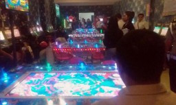 Begini Modus Perjudian di Surabaya yang Digerebek Polda Jatim