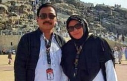 Hakim Pengadilan Negeri Surabaya Meninggal di Semarang Akibat Covid-19