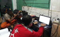 Hari Ketujuh Pelajar SMKN 5 Surabaya di Gunung Arjuno Belum Ditemukan