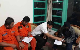 Pencarian di Gunung Arjuno Distop, Ini Harapan Orangtua Pelajar