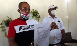 Mundur dari Pilwali Surabaya 2020, Armuji Sebut Ada yang Menghalangi