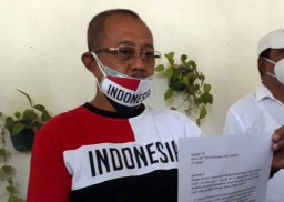  Tahu Armudji? Nyaris Duel dengan Anak Buah Risma dan Isu Makelar Izin