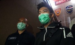 Kasus Carding Kembali Bergulir, Polda Jatim Periksa Artis Boy William