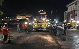 Pembukaan Jalan Raya Gubeng, Polisi: Tunggu Tim Ahli