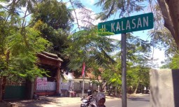 Polda Jatim Tetapkan Satu Tersangka Baru Insiden di Asrama Kalasan