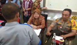 65 Anggota Dua Geng di Surabaya Dipertemukan Wali Kota Risma, Damai?