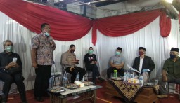 Polemik Rencana Revitalisasi Pasar Besar Mulai Ada Titik Terang