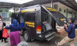 Luka Tusuk Wanita yang Tewas Bersimbah Darah Sedalam 20 Sentimeter