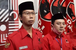 Wakil Risma Sakit, Ketua PDIP Surabaya: Saya Tidak Bisa Sebut Sakitnya
