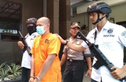 Hobi Nonton Video Porno, Ayah di Tulungagung Cabuli Anak Tiri
