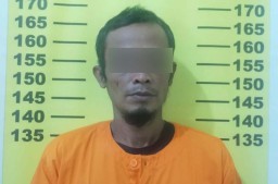 Biadab! Pria ini Setubuhi Anak Tirinya Selama 8 Tahun
