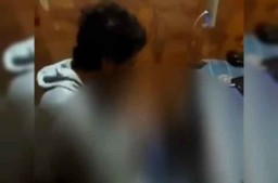 Ayah Tiri Penganiaya Bocah 5 Tahun di Surabaya Jadi Buronan Polisi