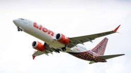Tim DVI Kumpulkan 48 Kantong Jenazah Korban Pesawat Lion Air JT610