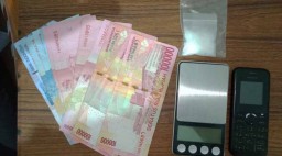 Operasi Narkoba di Madura Berlanjut, Polisi Tangkap Satu Pengedar