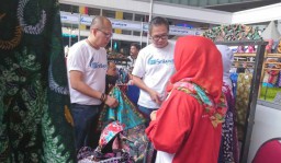Pelaku Industri Kecil Menengah Jatim dapat Dana Kredit Rp 1,9 Triliun