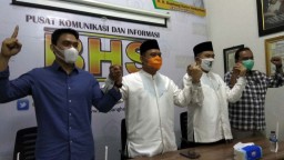 Sebut Temukan Kecurangan, BHS-Taufiq Siap Ajukan Gugatan ke MK